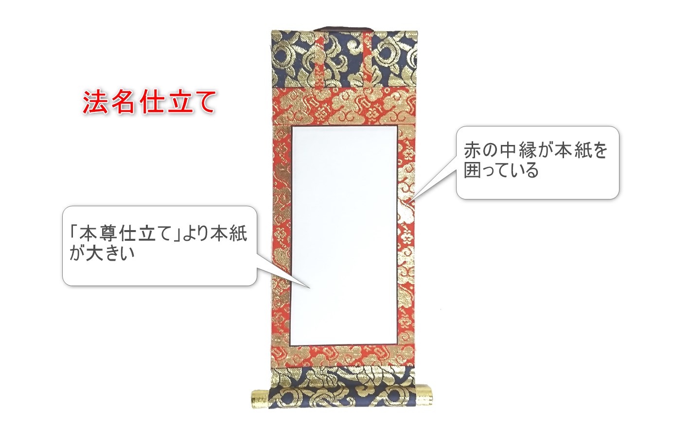 複製/高陵/印譜集/印譜貼り付け/工芸/布袋屋掛軸HK-70｜絵画